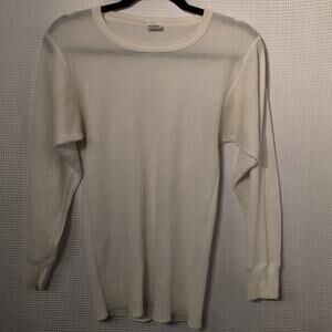 Corner Stone Thermal Shirt